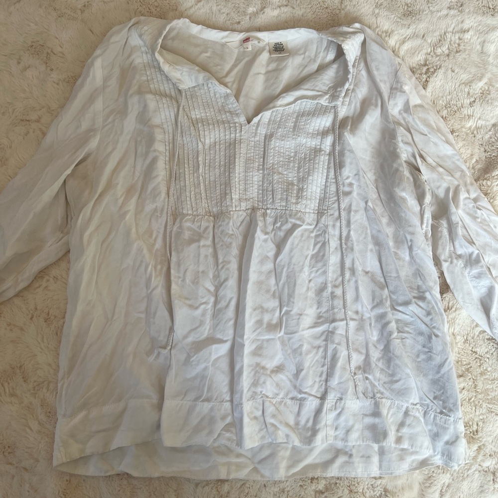Levi’s Blouse